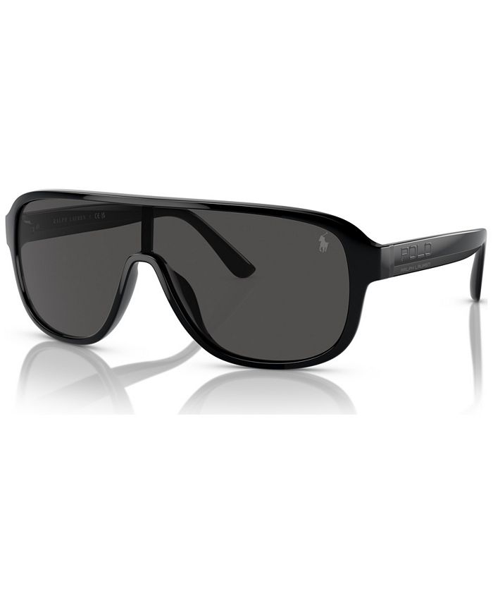 Macys ralph outlet lauren sunglasses