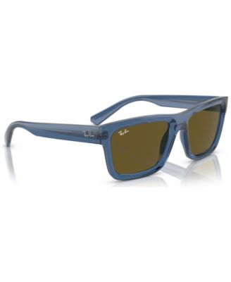 Unisex Warren Sunglasses, RB4396