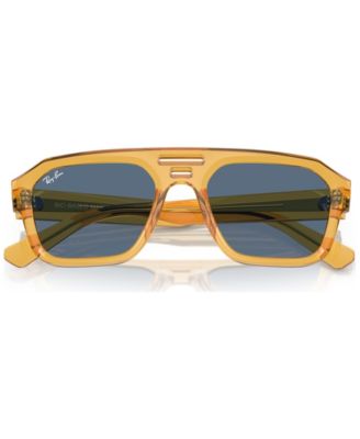 Unisex Corrigan Sunglasses, RB439754-X 54