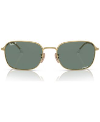 Unisex Polarized Sunglasses, RB3706