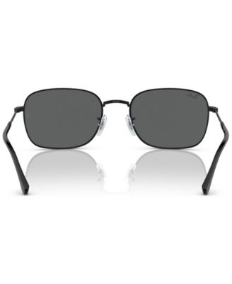 Unisex Sunglasses, RB3706