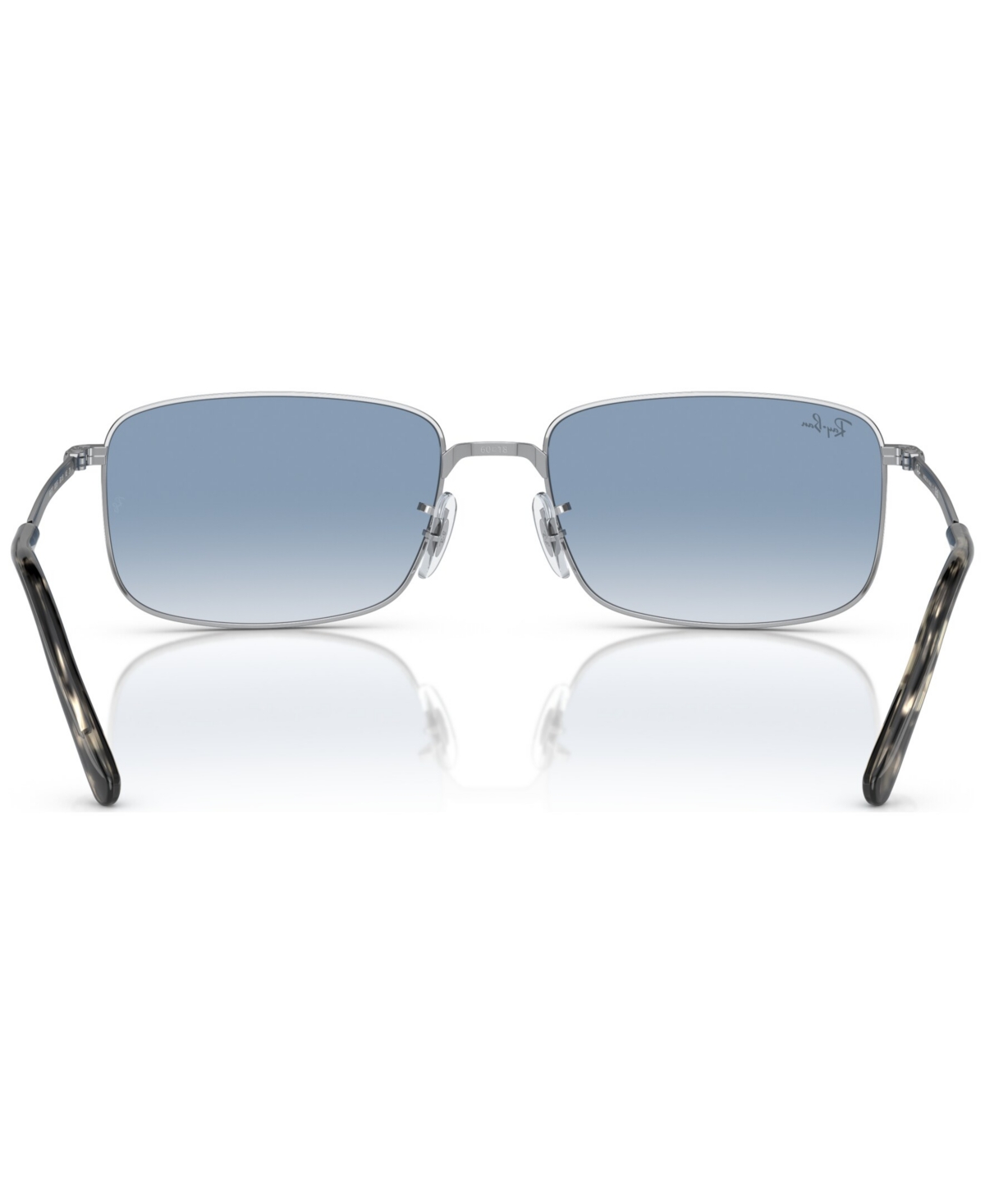 Ray Ban Unisex Sunglasses, Rb3717