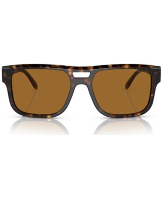 Men's Polarized Sunglasses, EA4197