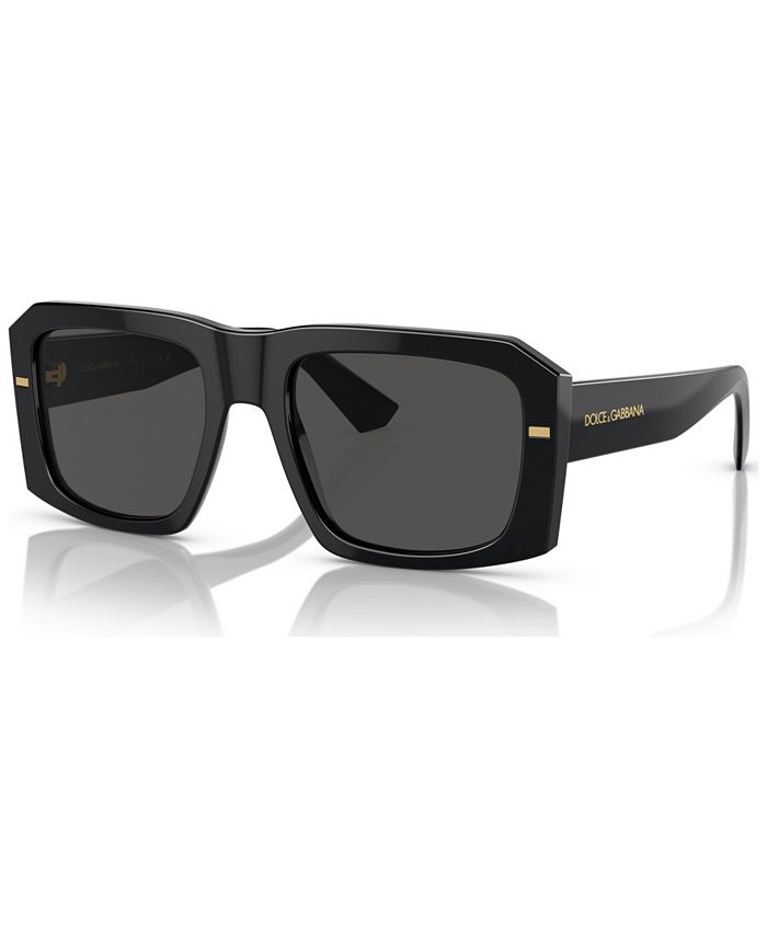 Macy's dolce gabbana sunglasses on sale
