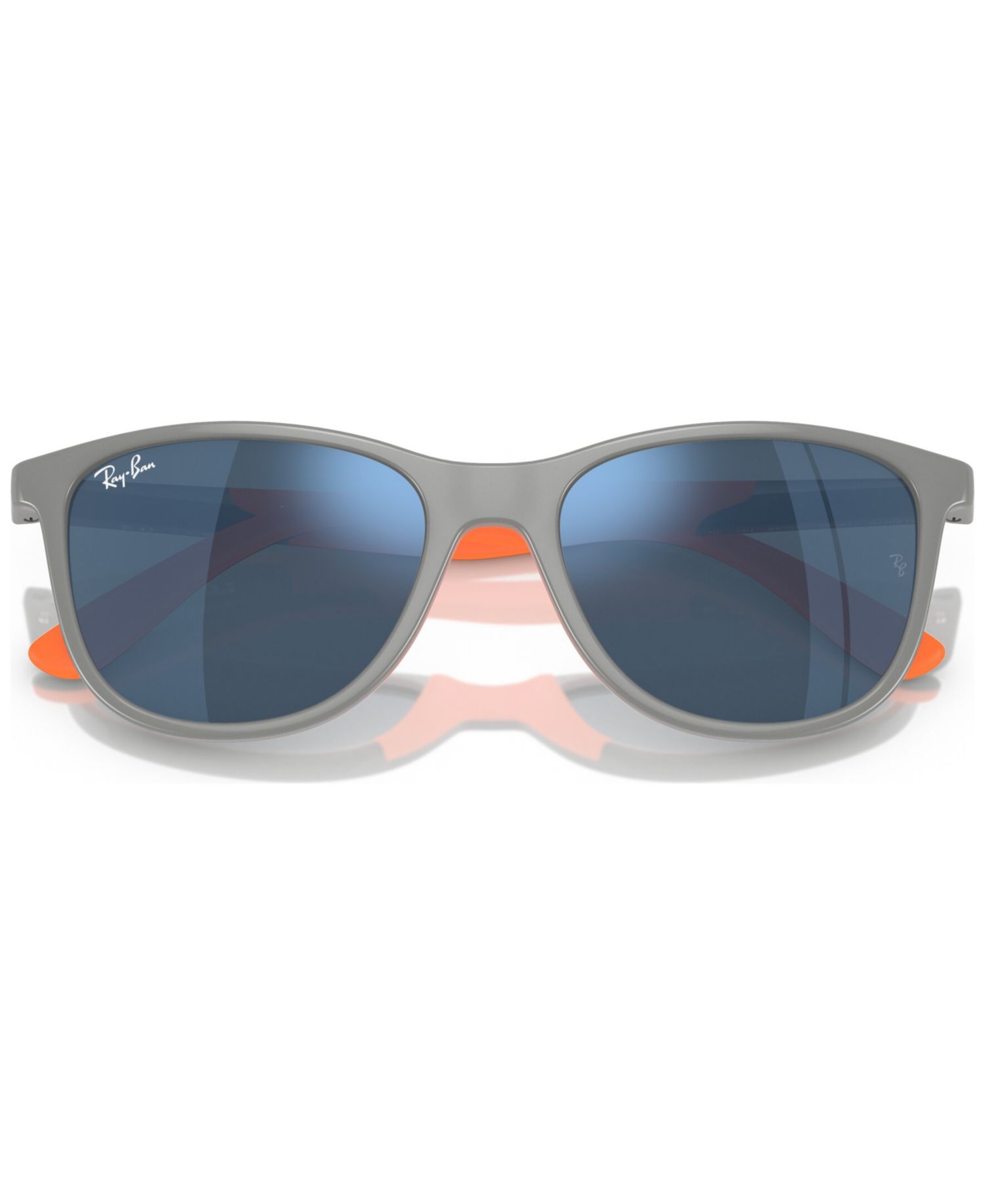 Kids Square Sunglasses, 0RJ9077S (Ages 11-13)