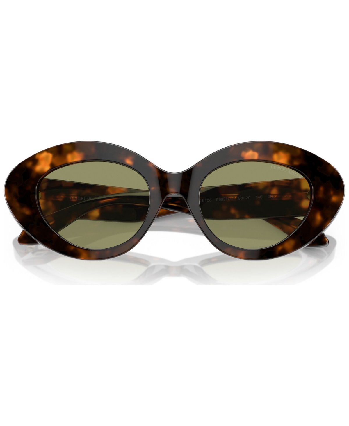 Giorgio Armani Women's Sunglasses, AR8188