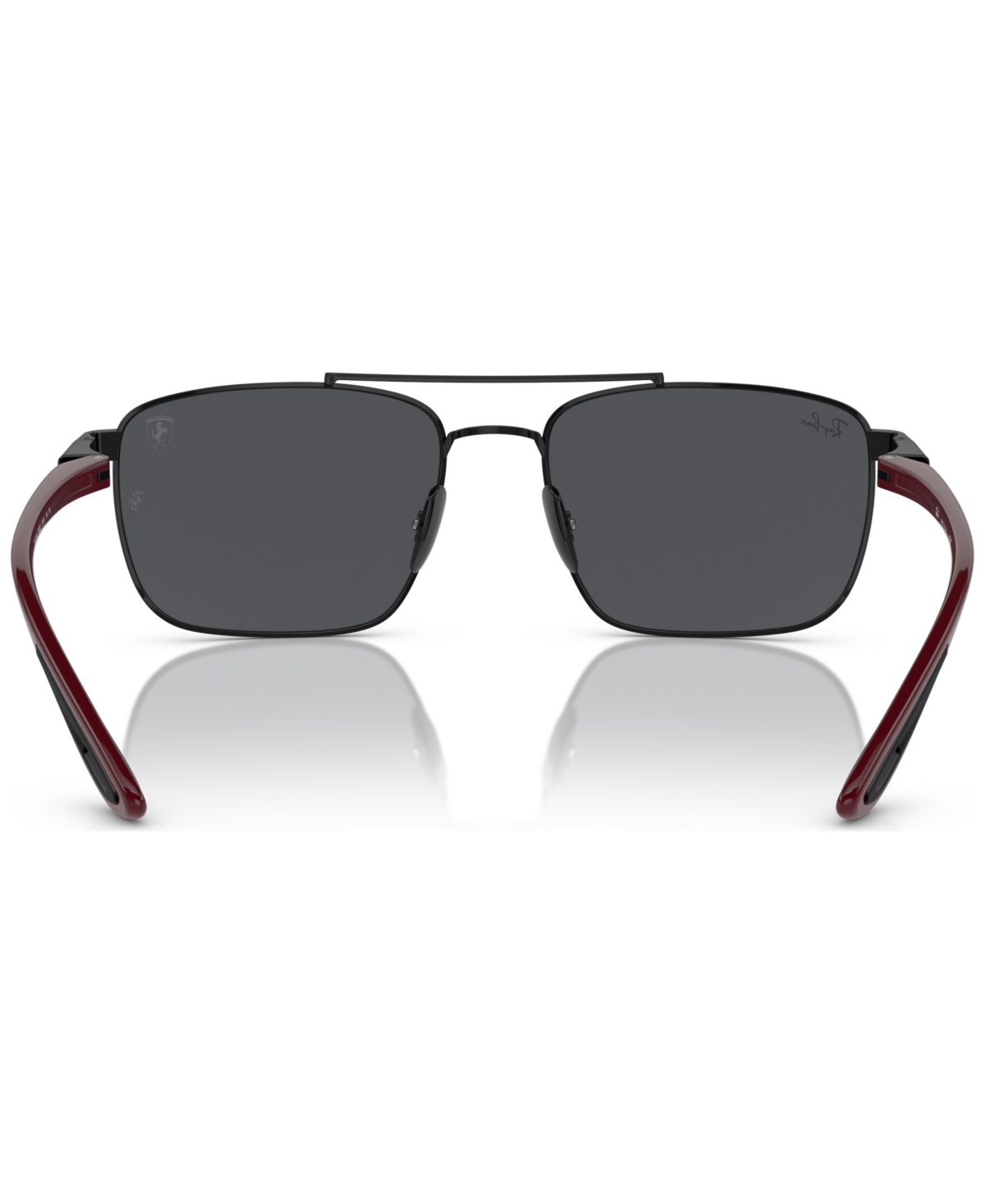 Ray Ban Ray In Black