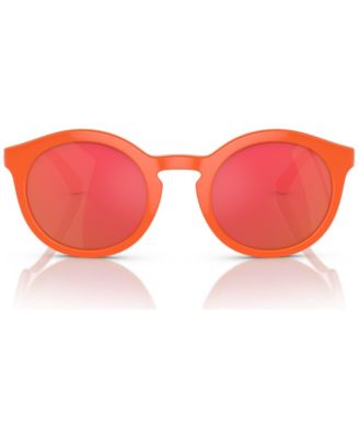 Kids Sunglasses, 0DX6002 (ages 7-10)
