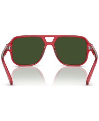 Kids Sunglasses, 0DX4003 (ages 7-10)