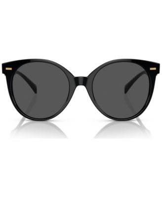 Women's Low Bridge Fit Sunglasses, VE4442F