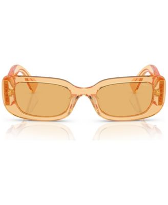 Women's Sunglasses, MU 08YS51-X 51