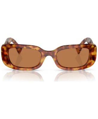 Women's Sunglasses, MU 08YS51-X 51
