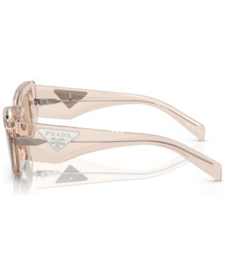 Symbole Cat Eye Women's Sunglasses, PR 13ZS