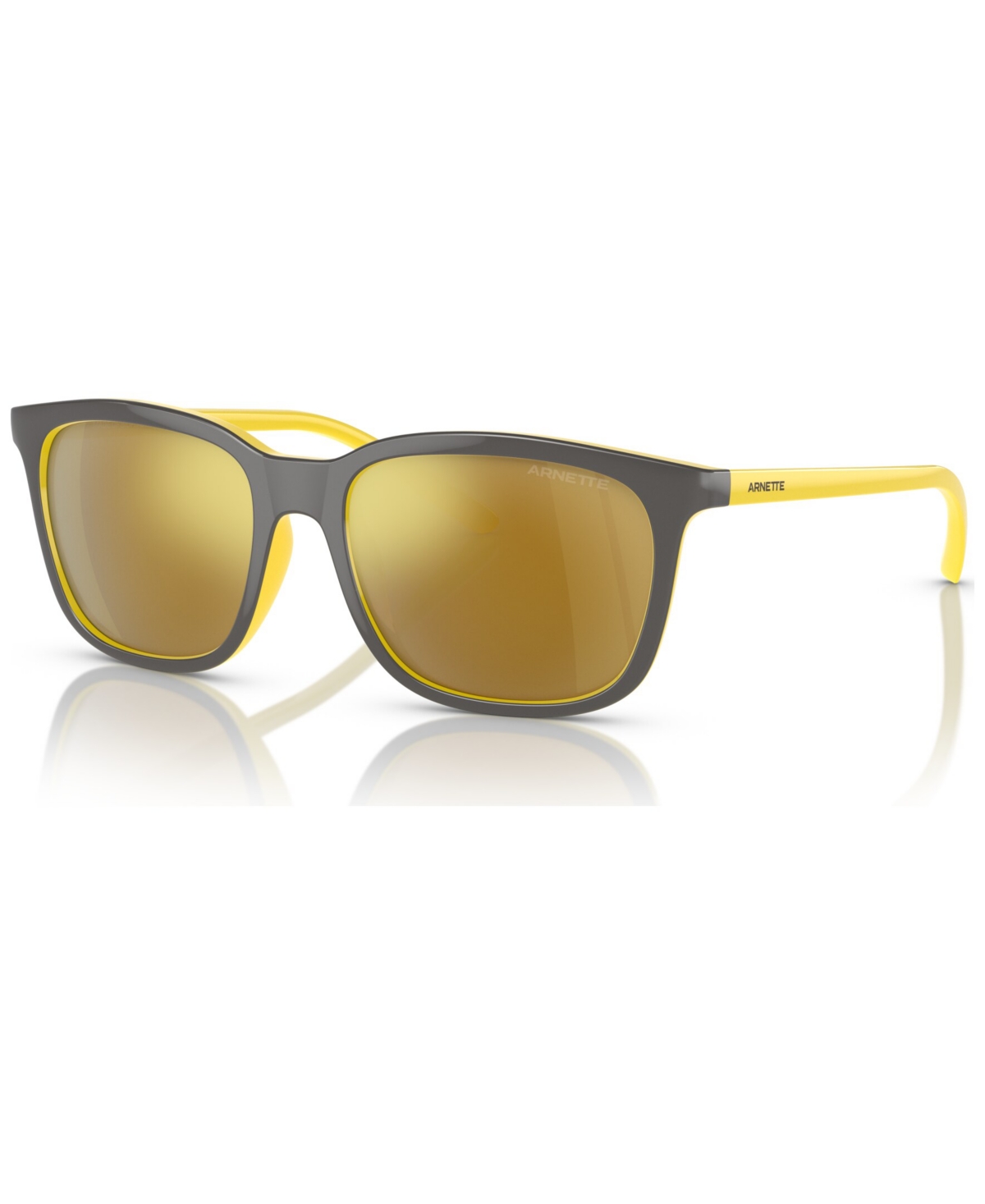 Arnette Kids Sunglasses, C'roll In Yellow