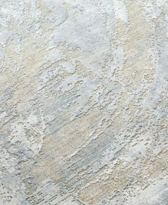 Brunswick BWK-2336 2'7" x 4' Area Rug