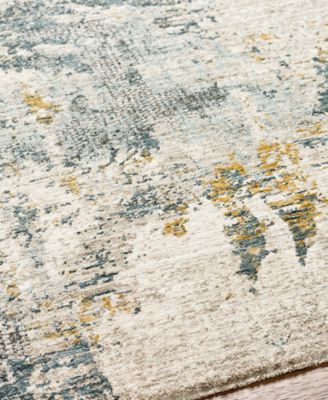 CLOSEOUT! Dresden DRE-2300 7'10" x 10'3" Area Rug