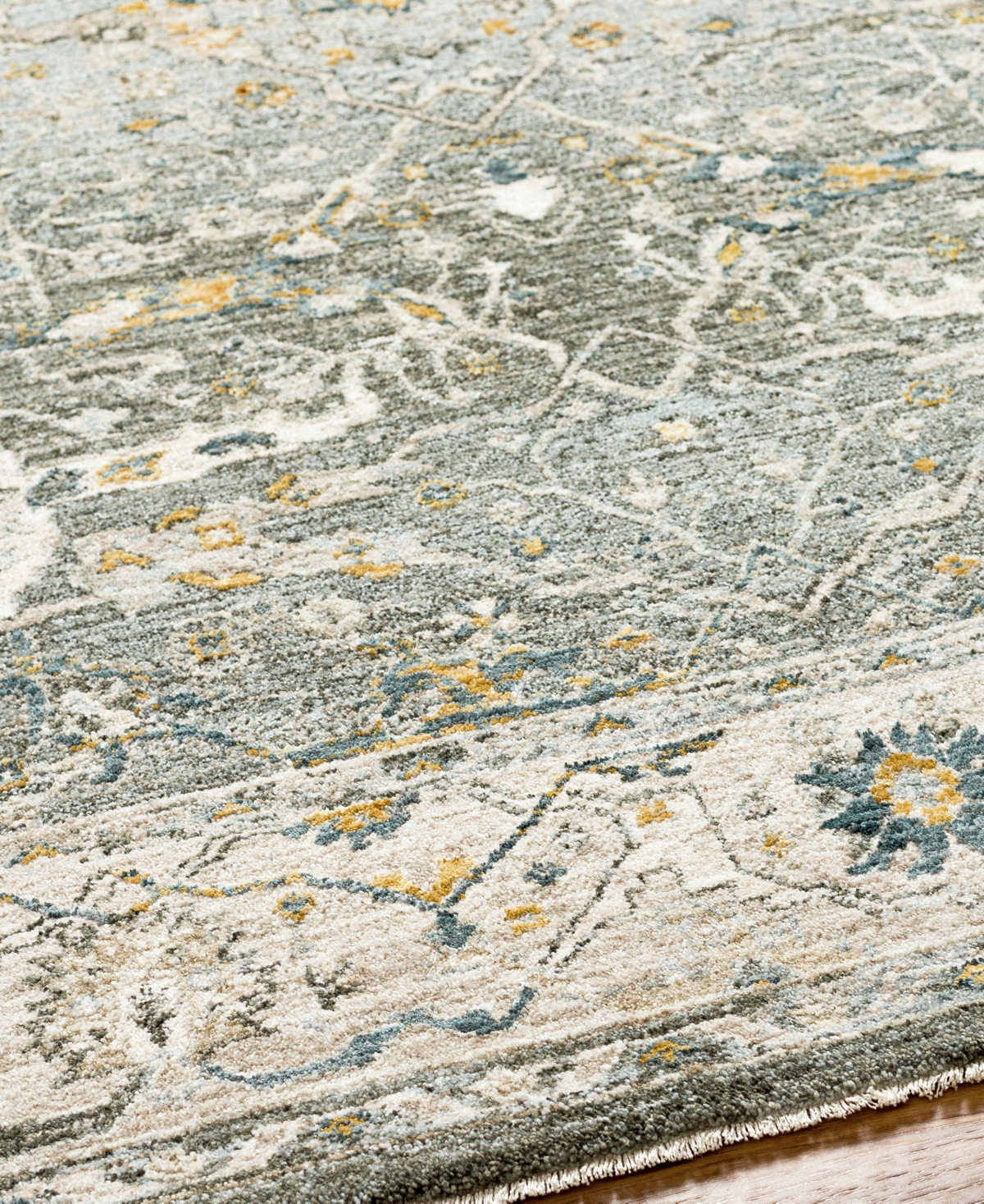 Livabliss Dresden Dre-2310 2' x 3' Area Rug