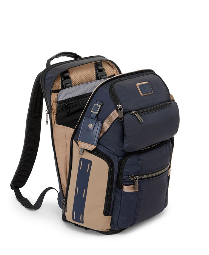 TUMI Alpha Bravo Nomadic Backpack Macy's