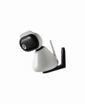 5.0" Video Baby Monitor