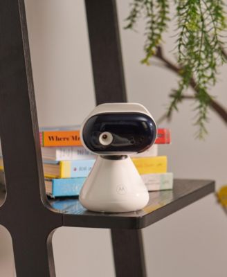 5.0" Video Baby Monitor