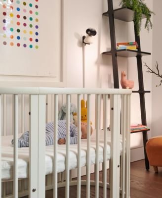 5.0" Video Baby Monitor