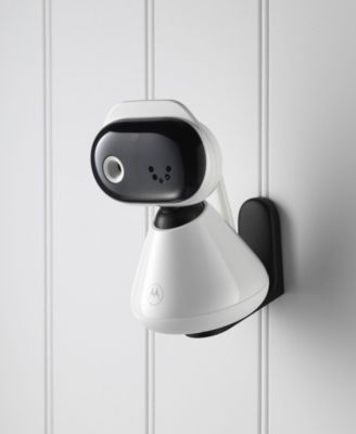 5.0" Video Baby Monitor