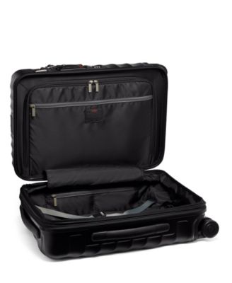 19 Degree International Expandable 20" Carry-on Spinner