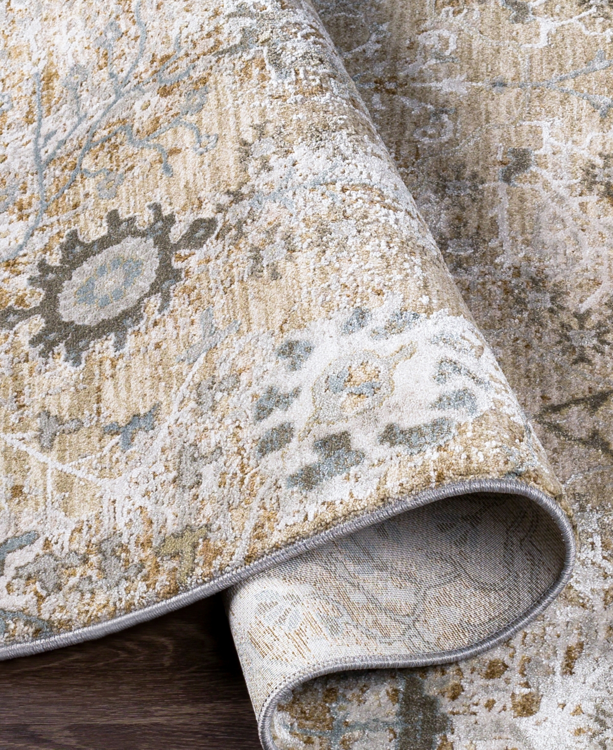 Livabliss Brunswick Bwk-2311 x Area Rug