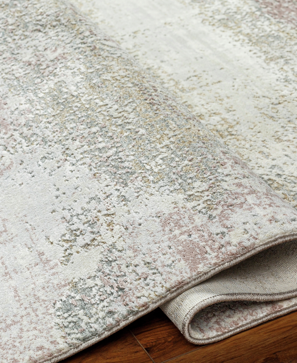 Livabliss Brunswick Bwk-2328 2'7" x 4' Area Rug