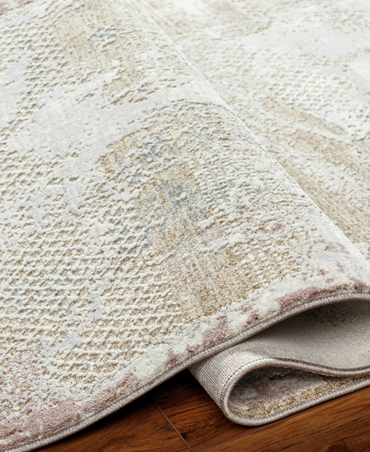 Livabliss Brunswick Bwk-2331 2'7" x 4' Area Rug