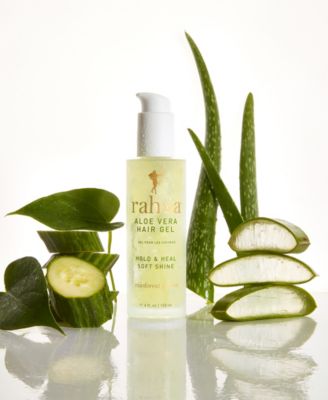 Aloe Vera Hair Gel