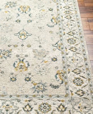 Dresden DRE-2311 2' x 3' Area Rug