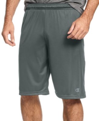 champion powertrain performance shorts