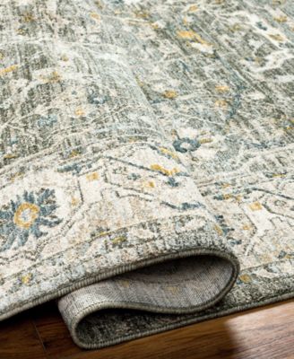 Dresden DRE-2310 2' x 3' Area Rug