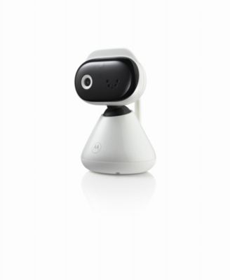 Connect Wi-Fi HD Video Baby Camera