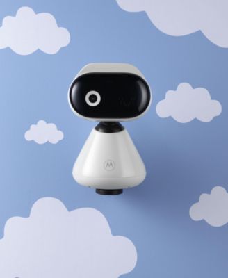 Connect Wi-Fi HD Video Baby Camera
