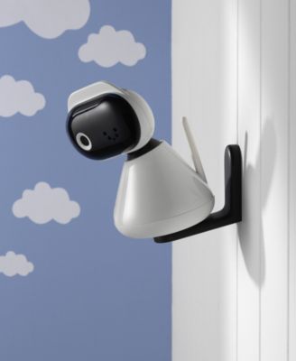 Connect Wi-Fi HD Video Baby Camera