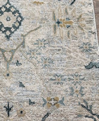 Brunswick BWK-2316 Area Rug