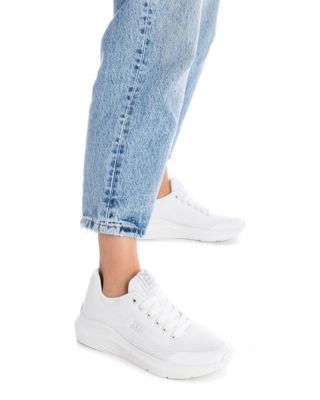 Women's Sneakers By White