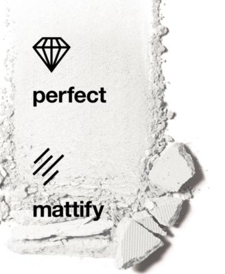 Stay-Matte Invisible Blotting Powder