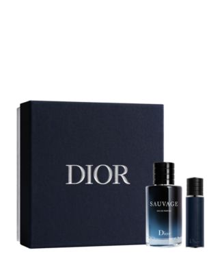 Dior Sauvage by Christian Dior 2pc EDP popular Gift Set For Men NEW