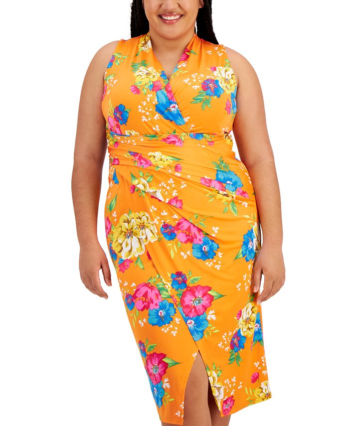 Rachel rachel roy plus size hot sale