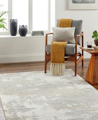 Brunswick BWK-2332 2' x 3' Area Rug