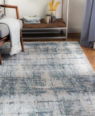 Brunswick BWK-2300 2' x 3' Area Rug