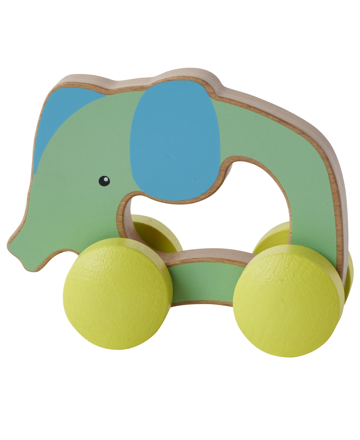 Shop Imaginarium Baby Rattle Roll Set, Created For You By Toys R Us In Multi