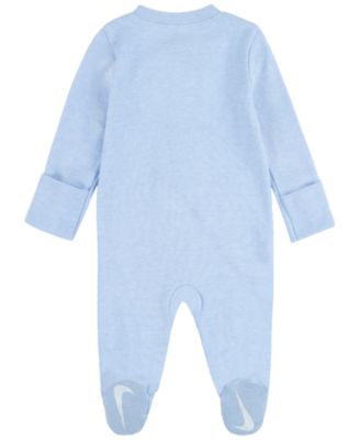 Baby Boys or Baby Girls Essentials Footed Coverall