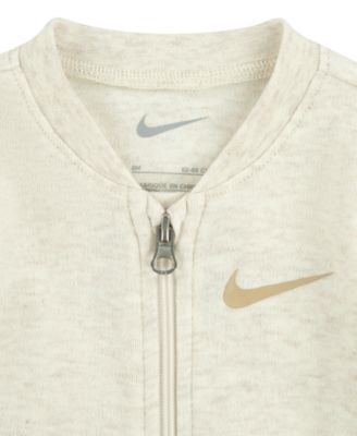 Baby Boys or Baby Girls Essentials Footed Coverall