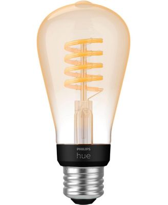 Filament ST19 Bluetooth LED Smart Bulb