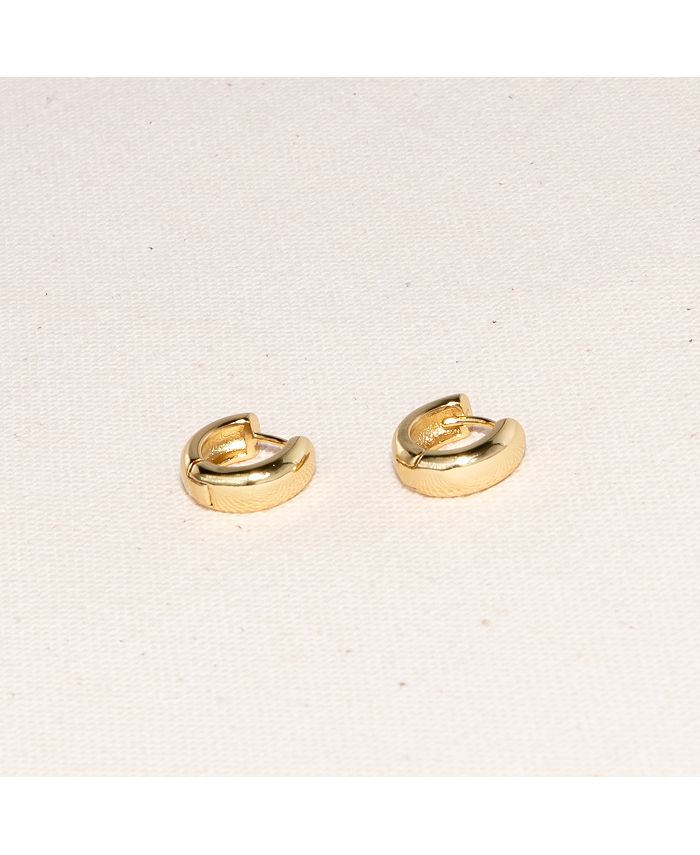 Macy's earrings for babies discount