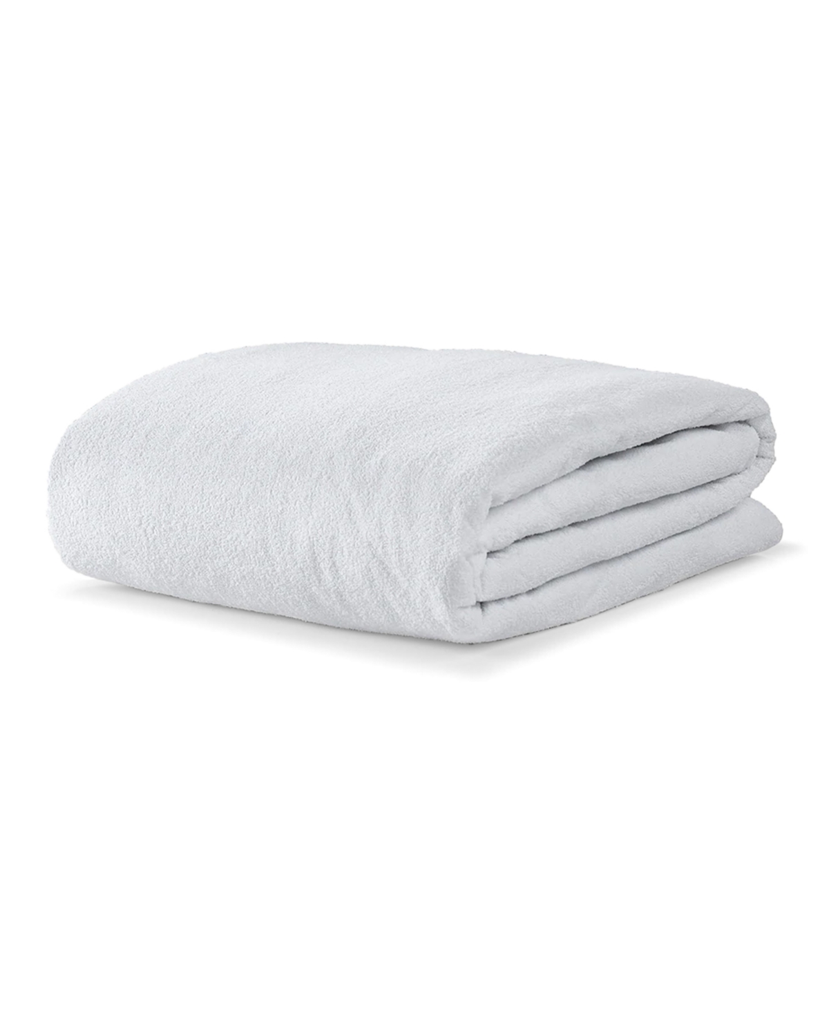 Premium Terry Cloth Water Resistant Mattress Protector